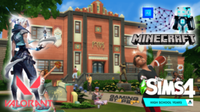GamingSteps#20220702 - AI Παίζει Minecraft, Η Riot Games Φτιάχνει AI Για Την Καταπολέμηση Της Τοξικότητας