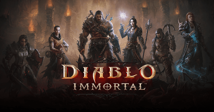 GamingSteps#20220709 - Microtransaction Στο Diablo Immortal, Διορθώσεις Στο Fall Guys, Sonic Frontiers 2D