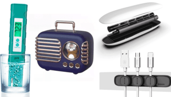 Τα Καλύτερα Και Πιο Περίεργα Gadget Του Μήνα - Ιούλιος 2022