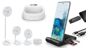 Τα Καλύτερα Και Πιο Περίεργα Gadget Του Μήνα - Αύγουστος 2022