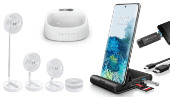 Τα Καλύτερα Και Πιο Περίεργα Gadget Του Μήνα - Αύγουστος 2022