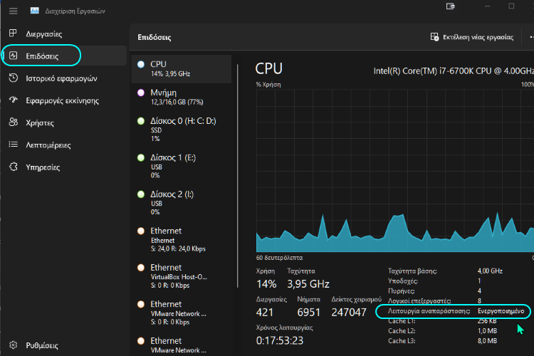 Android σε Windows α1μα (Custom)