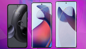 Featured Νέα Σχεδίαση Και Καινοτόμα Χαρακτηριστικά Σε Τρία Νέα Motorola Edge 3α