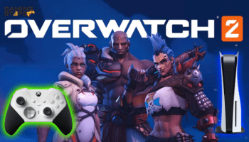 GamingSteps#20220910 - Xbox Elite Series 2 Core, 1440p Στο PlayStation 5, Κλειδωμένοι Ήρωες Στο Overwatch 2