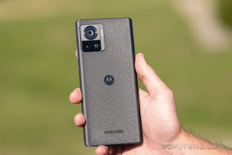 Motorola edge 30 ultra 5μ