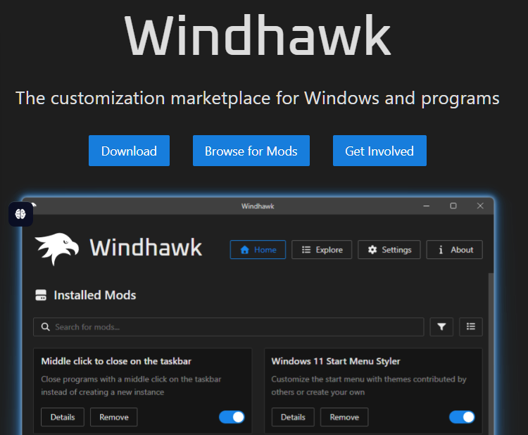 Start Menu Windows 11 Πώς Αλλάζω Το Μέγεθος Του Νέου Μενού Έναρξης