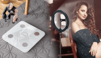 Τα Καλύτερα Και Πιο Περίεργα Gadget Του Μήνα - Σεπτέμβριος 2022