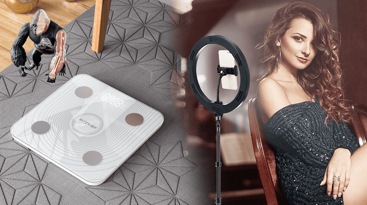 Τα Καλύτερα Και Πιο Περίεργα Gadget Του Μήνα - Σεπτέμβριος 2022