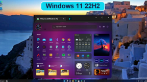 featured Παρουσίαση Ελληνικών Windows 11 22H2 & Πώς Ενεργοποιώ UpdateΛήψη Σε Μη Συμβατό PC 5ΑA