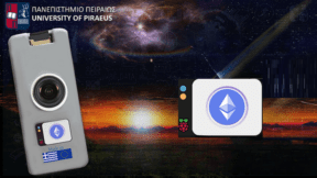 FEATURED Blockchain Camera Η Πρώτη Εφαρμογή Για Την Ακεραιότητα Των Βίντεο Είναι Ελληνική Ιδέα 1ΑΑΑ