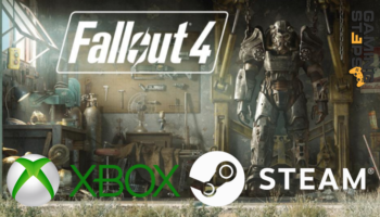 GamingSteps#20221028 - Αύξηση Τιμών Xbox, Fallout 4 Σε PS5 Και Xbox Series X/S, Ρεκόρ Χρηστών Steam