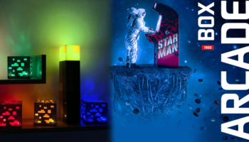 Τα Καλύτερα Και Πιο Περίεργα Gadget Του Μήνα - Νοέμβριος 2022