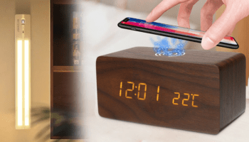 Τα Καλύτερα Και Πιο Περίεργα Gadget Του Μήνα - Οκτώβριος 2022