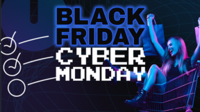 FEATURED Black Friday - Cyber Monday 2023 Προσφορές Σε Είδη Τεχνολογίας Με Τη Χαμηλότερη Τιμή Αγοράς