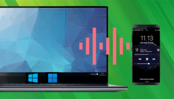 FEATURED Αναπαραγωγή Ήχου & Μουσικής Από ΚινητόTablet Στα Ηχεία PC Με Ένα Κλικ