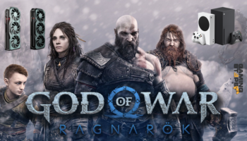 GamingSteps#20221103 - God of War Ragnarök, Νέες AMD Radeon RX 7900 XTX Και 7900 XT, Μηδενικό Κέρδος Xbox Series X/S