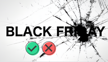 featured Προσοχή Στις Παγίδες Της Τελευταίας Στιγμής Στη Φετινή Black Friday