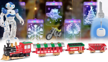 Τα Καλύτερα Και Πιο Περίεργα Gadget Του Μήνα - Δεκέμβριος 2022