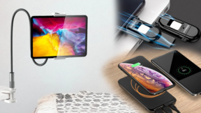 Τα Καλύτερα Και Πιο Περίεργα Gadget Του Μήνα - Ιανουάριος 2023