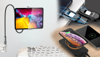 Τα Καλύτερα Και Πιο Περίεργα Gadget Του Μήνα - Ιανουάριος 2023