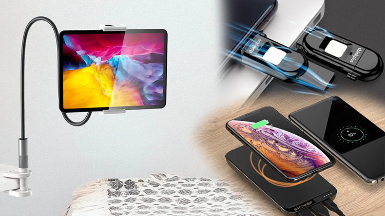 Τα Καλύτερα Και Πιο Περίεργα Gadget Του Μήνα - Ιανουάριος 2023