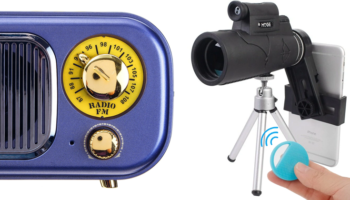 Τα Καλύτερα Και Πιο Περίεργα Gadget Του Μήνα - Μάρτιος 2023