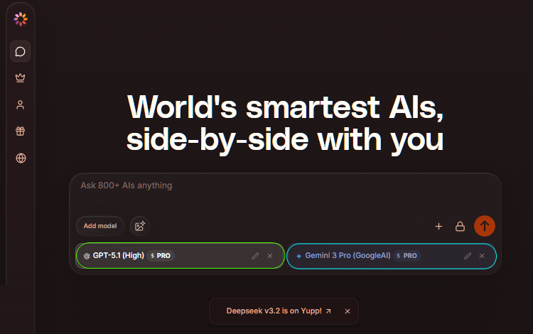 Chatbots Ai Models Chatbot 1