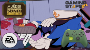 GamingSteps#20230408 - Το EA Sports FC Είναι Το Νέο FIFA, Δολοφόνησαν Τον Sonic, Χειριστήριο Xbox Για Την Ημέρα της Γης