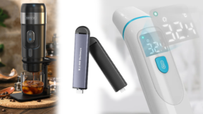 Τα Καλύτερα Και Πιο Περίεργα Gadget Του Μήνα - Απρίλιος 2023