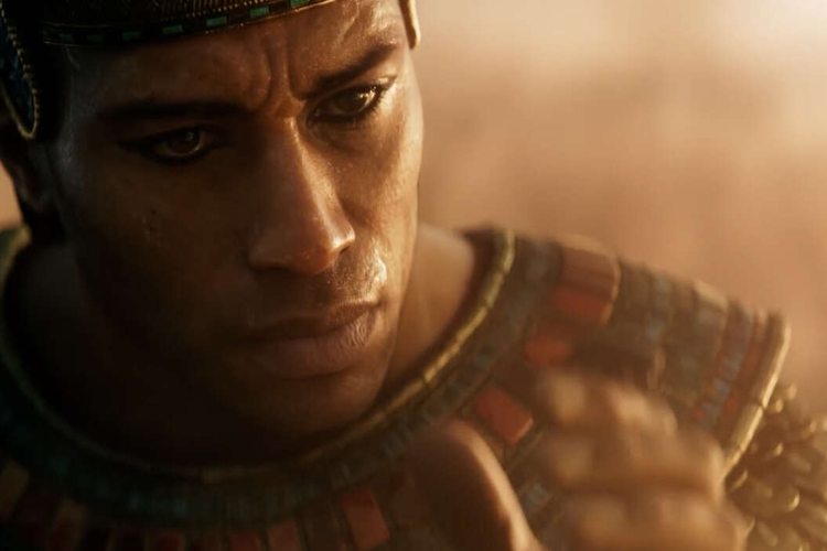 GamingSteps#20230526 - Total War: Pharaoh, Μήνυση Στη Nintendo, Ειδική Συσκευή Project Q Για το PlayStation 5