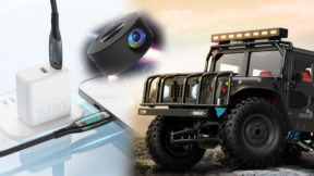 Τα Καλύτερα Και Πιο Περίεργα Gadget Του Μήνα - Μάιος 2023