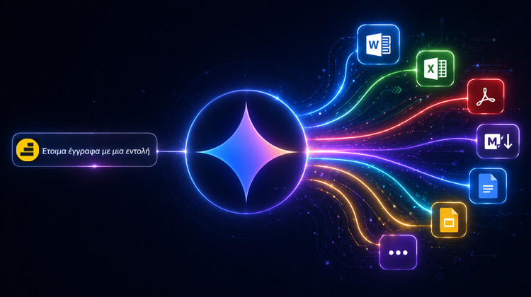 Gemini Η νέα λειτουργία PCsteps 2