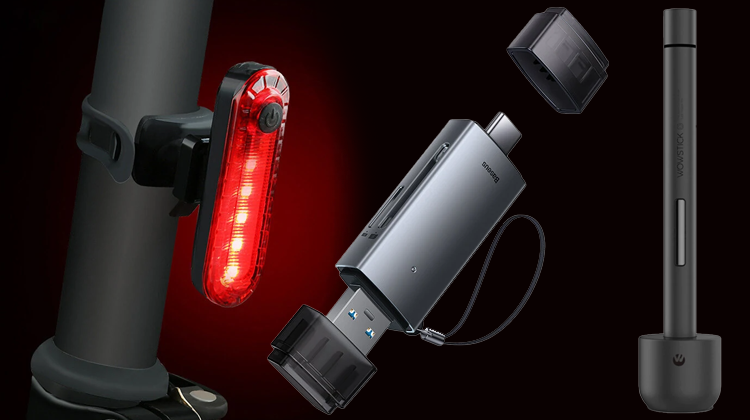 Τα Καλύτερα Και Πιο Περίεργα Gadget Του Μήνα - Ιούνιος 2023