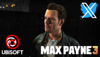 GamingSteps#20230728 - Διαγραφή Λογαριασμών Ubisoft, Το Πρόσωπο Του Sam Lake Στο Max Payne 3, Το Twitter Έγινε X