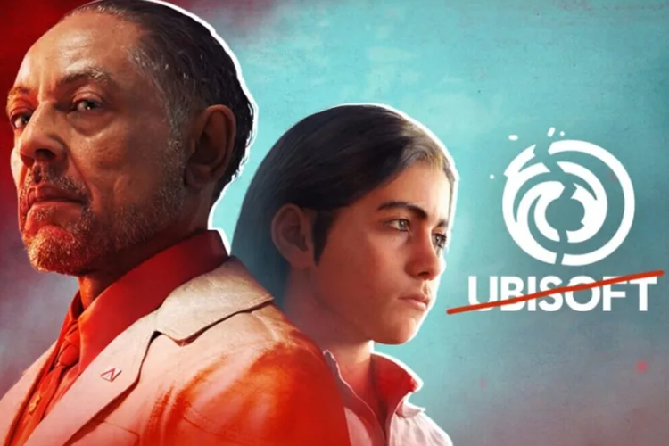 GamingSteps#20230728 - Διαγραφή Λογαριασμών Ubisoft, Το Πρόσωπο Του Sam Lake Στο Max Payne 3, Το Twitter Έγινε X