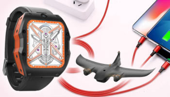 Τα Καλύτερα Και Πιο Περίεργα Gadget Του Μήνα - Αύγουστος 2023