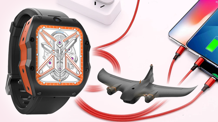 Τα Καλύτερα Και Πιο Περίεργα Gadget Του Μήνα - Αύγουστος 2023