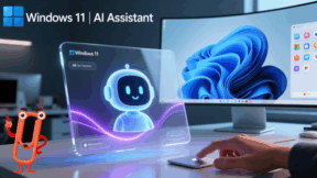 featured Α1 Ψηφιακός Βοηθός και Windows 11 Η νέα εμπειρία χρήσης