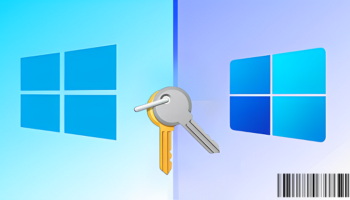 FEATURED Εύκολη Εύρεση Αριθμού Κλειδιού Windows & Σειριακού Αριθμού PC Με Δύο Κλικ 