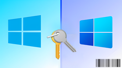 FEATURED Εύκολη Εύρεση Αριθμού Κλειδιού Windows & Σειριακού Αριθμού PC Με Δύο Κλικ 