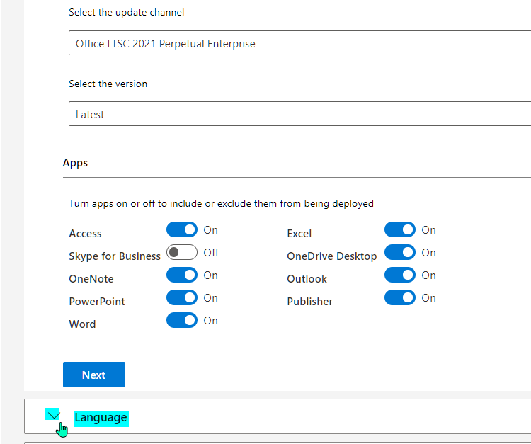 Microsoft Office 2021 Pro Plus 3