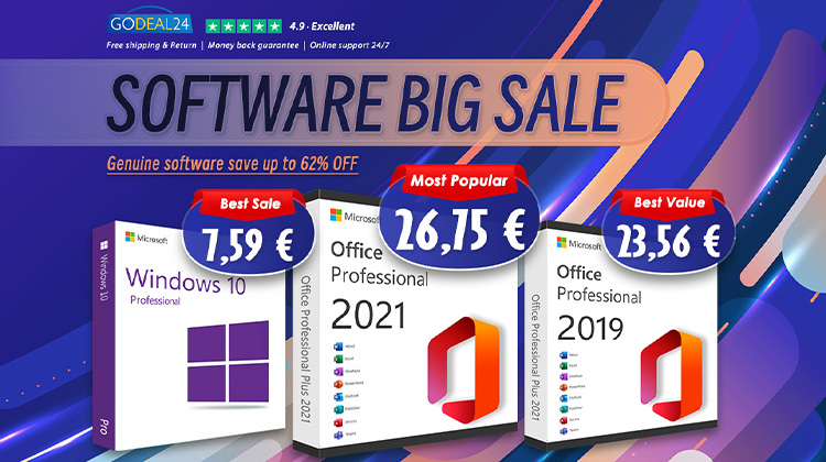 featured Γνήσια Windows