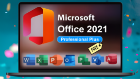 featured Πώς Αποκτώ Δωρεάν Το Πλήρες MS Office 2021 - Νόμιμη & Εύκολη Μέθοδος