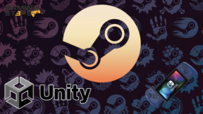 GamingSteps#20230923 - Εκπτώσεις Steam 2024, Η Απάντηση Της Unity Για Τις Χρεώσεις, Επιδόσεις Nintendo Switch 2
