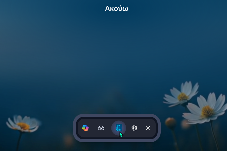 Windows Copilot Microsoft Copilot 3α