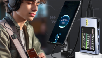 Τα Καλύτερα Και Πιο Περίεργα Gadget Του Μήνα - Δεκέμβριος 2023