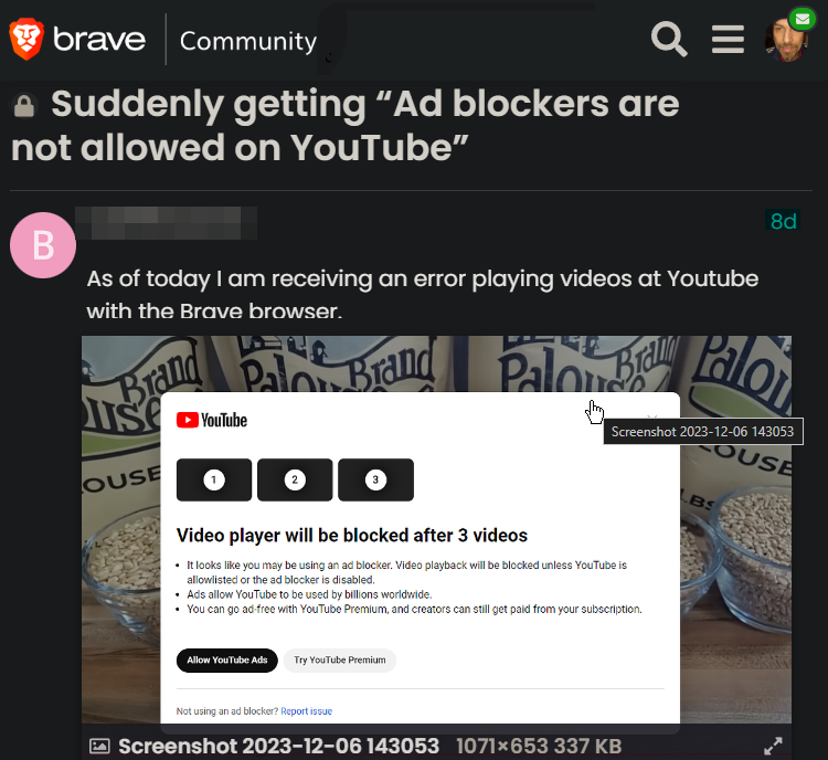 YouTube AdBlock YouTube AdBlocker 11a