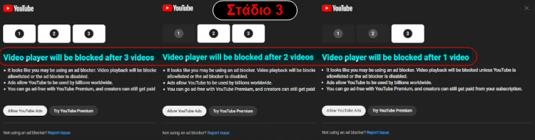YouTube AdBlock YouTube AdBlocker 20ααα