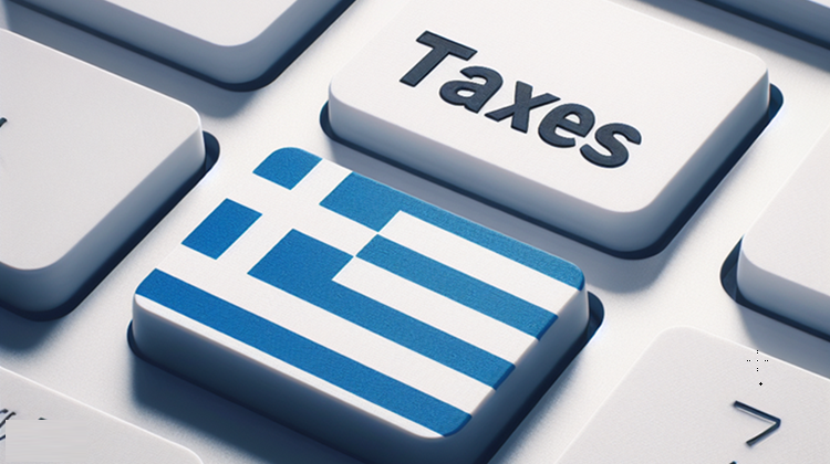 Η Απαράδεκτη Τριπλή Φορολογία Του Ελληνικού Internet