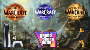 GamingSteps#20231223 - Καταδίκη Χάκερ Του GTA 6 Σε Νοσηλεία, Ρεκόρ Πωλήσεων PS5, Οι Νέες Ενημερώσεις Του WoW